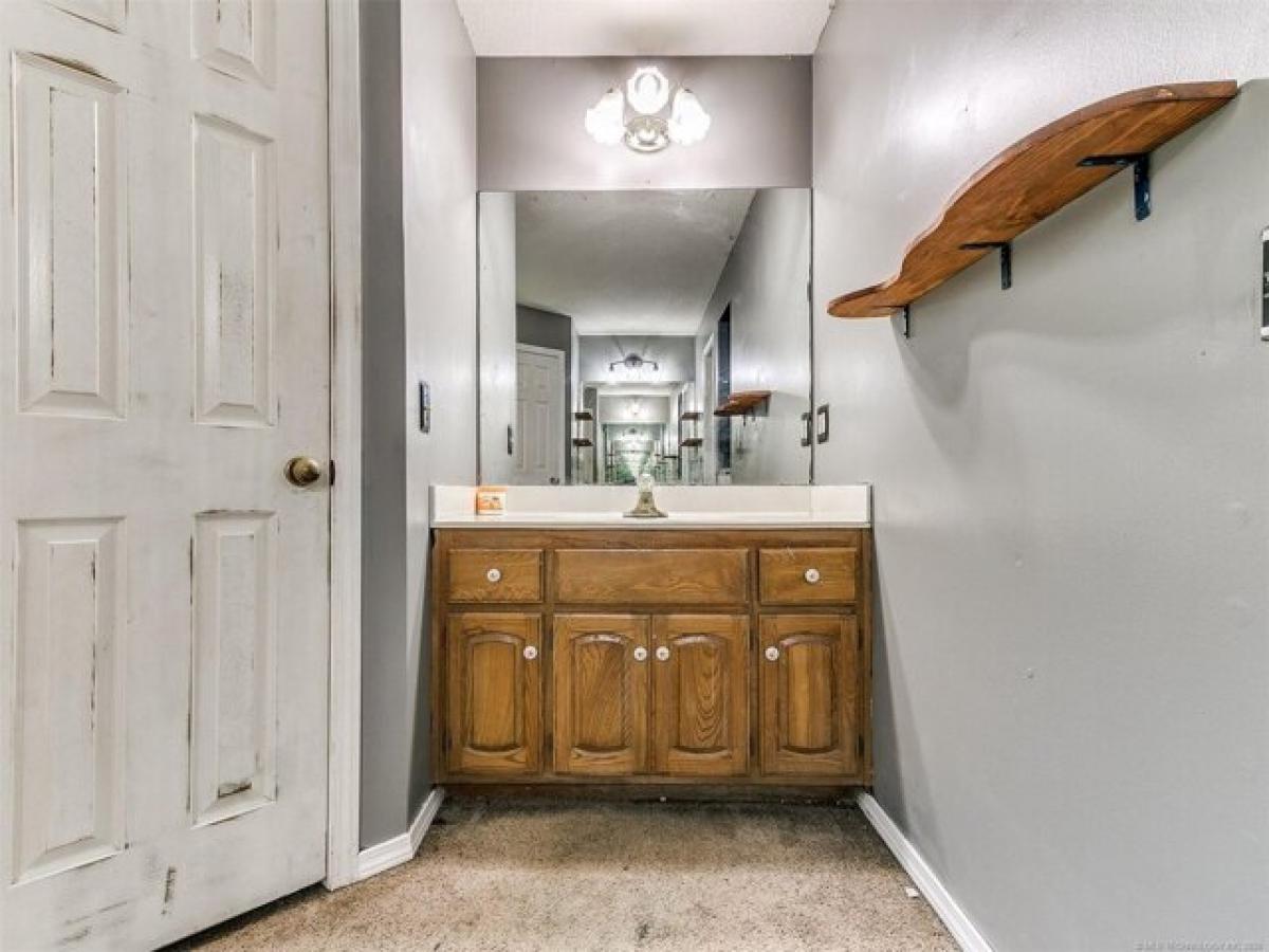 3 bedrooms House in Sand Springs, USA No. 384675