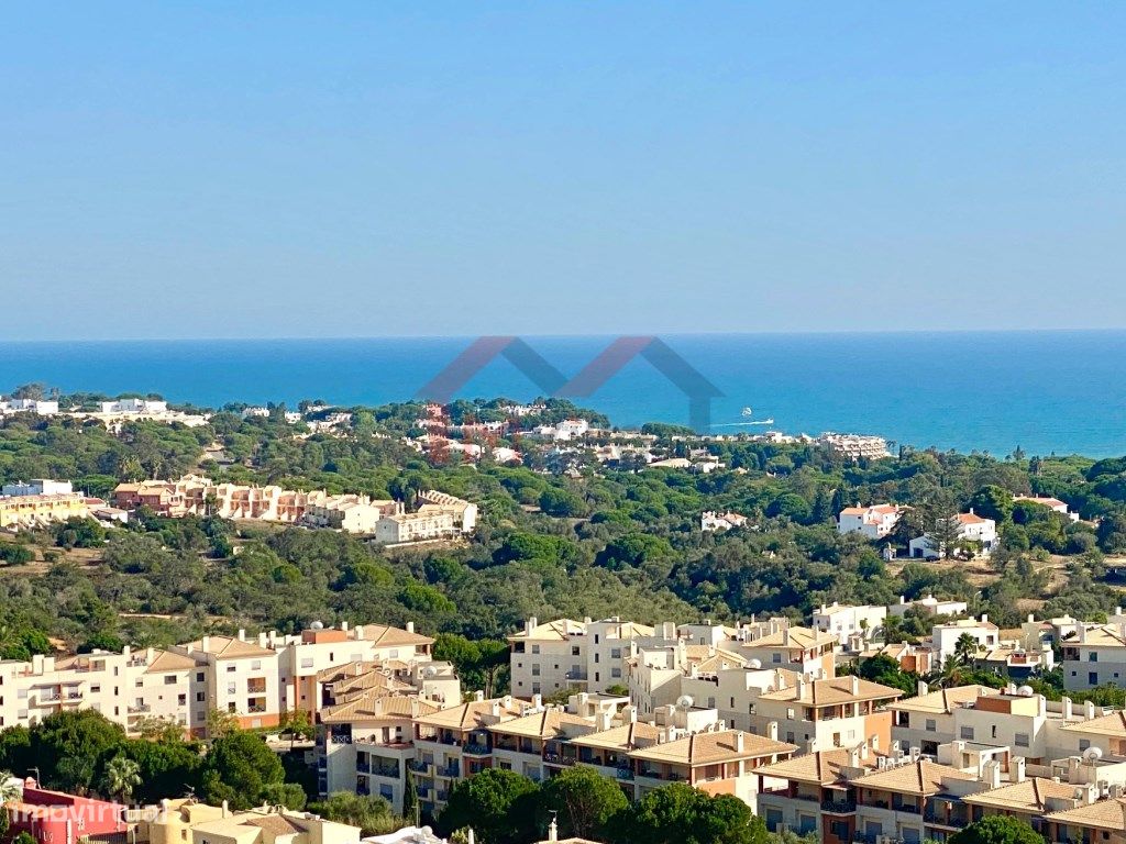 2 bedrooms Apartment in Albufeira, Portugal No. 61082