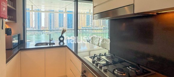 2 Schlafzimmer Wohnung in Dubai Marina, UAE, Nr. 98643 8