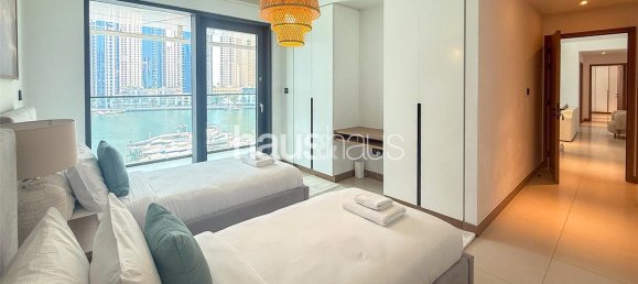 2 Schlafzimmer Wohnung in Dubai Marina, UAE, Nr. 98643 11