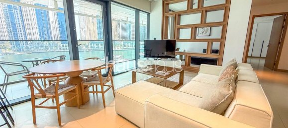 2 Schlafzimmer Wohnung in Dubai Marina, UAE, Nr. 98643 13