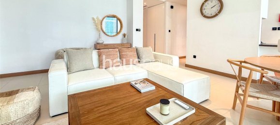 2 Schlafzimmer Wohnung in Dubai Marina, UAE, Nr. 98643 12