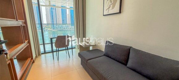 2 Schlafzimmer Wohnung in Dubai Marina, UAE, Nr. 98643 10