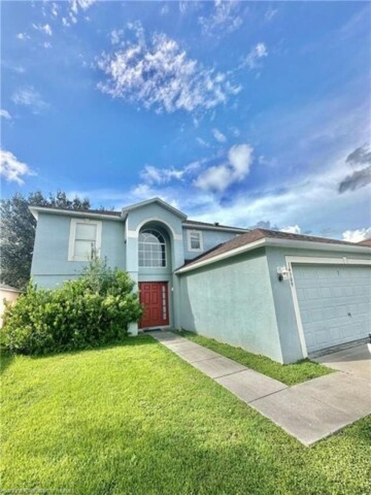 4 غرف نوم منزل في Orlando, USA رقم 237206