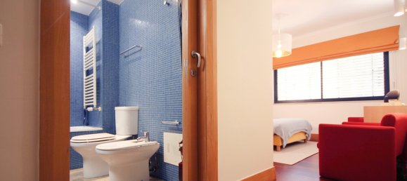 3 bedrooms Apartment in Lisbon, Portugal No. 94039 21