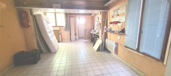 1 Schlafzimmer Gebäude in Tours, France, Nr. 56835 7