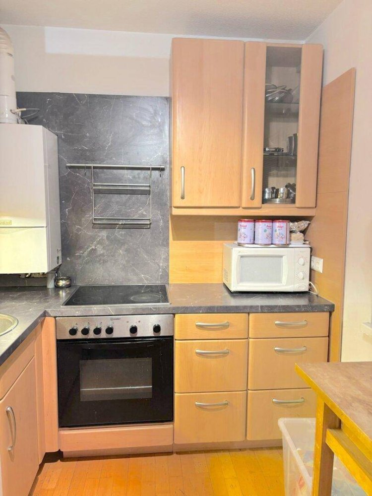 Apartamento de 2 divisões em Rudolfsheim-Funfhaus, Austria N.º 250047