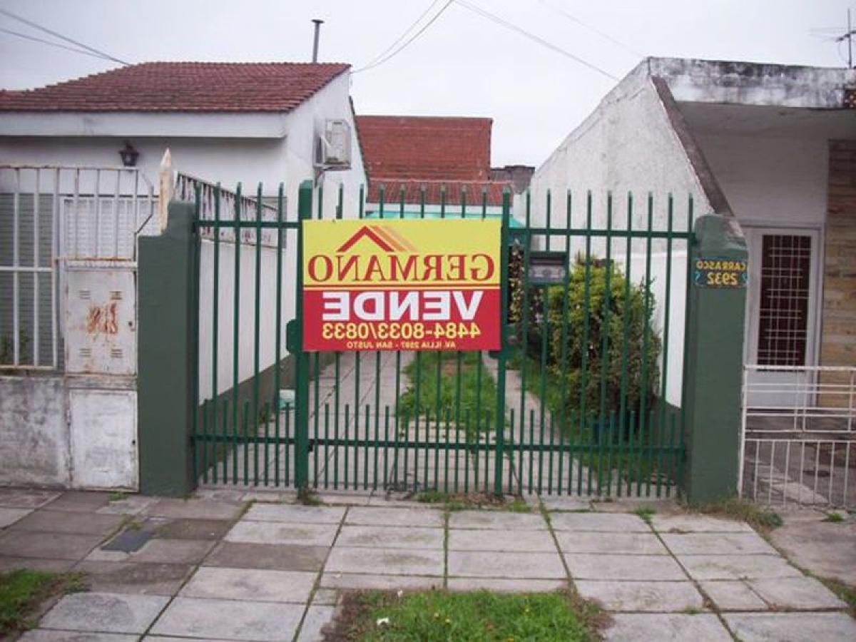 2 غرف نوم منزل في Bermudez, Argentina رقم 17424