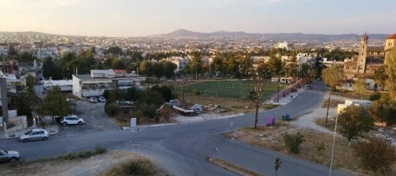 Escritório T4 em Polichni, Greece N.º 53762 2