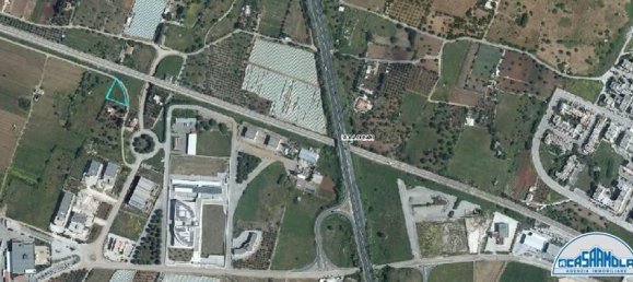 1113m² Land in Mola di Bari, Italy No. 153935 3