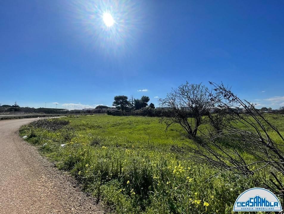 Terrain à Mola di Bari, Italy 1113m² No. 153935