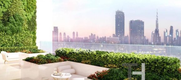 1 chambre Appartement à Dubai, UAE No. 95691 5