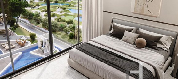 1 chambre Appartement à Dubai, UAE No. 95691 4