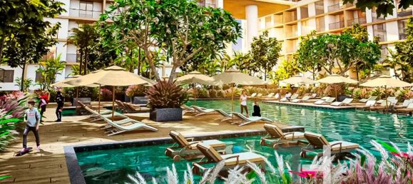 1 chambre Appartement à Dubai, UAE No. 95691 7