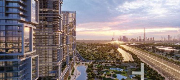 1 chambre Appartement à Dubai, UAE No. 95691 10