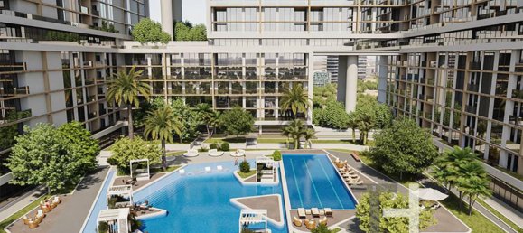 1 chambre Appartement à Dubai, UAE No. 95691 8