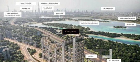 1 chambre Appartement à Dubai, UAE No. 95691 11