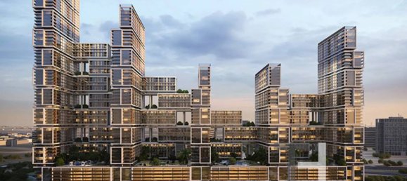 1 chambre Appartement à Dubai, UAE No. 95691 9