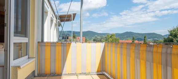 1 غرف نوم بانتهاوس في Heidelberg, Germany رقم 238494 2