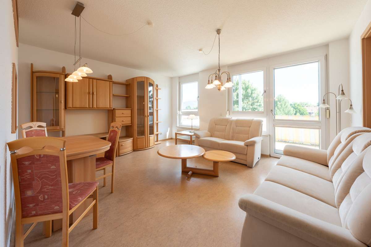 1 غرف نوم بانتهاوس في Heidelberg, Germany رقم 238494