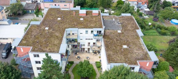 1 غرف نوم بانتهاوس في Heidelberg, Germany رقم 238494 15