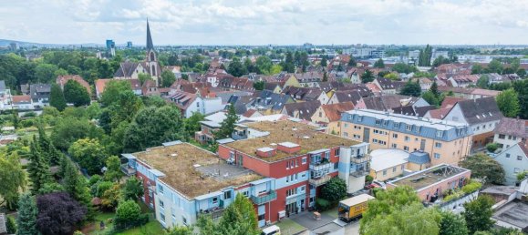 1 غرف نوم بانتهاوس في Heidelberg, Germany رقم 238494 16