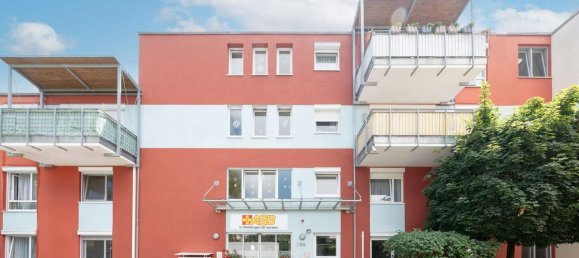 1 غرف نوم بانتهاوس في Heidelberg, Germany رقم 238494 18