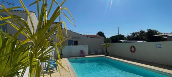 2 غرف نوم منزل في Le Chateau-d'Oleron, France رقم 299528 7