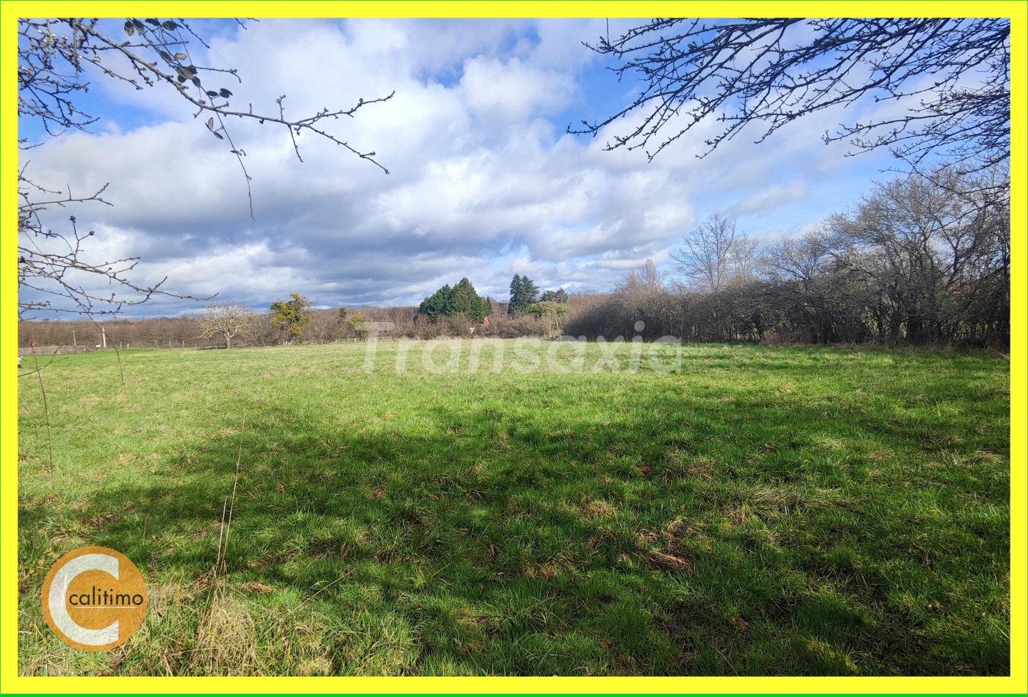  Land in Menetou-Couture, France No. 78279