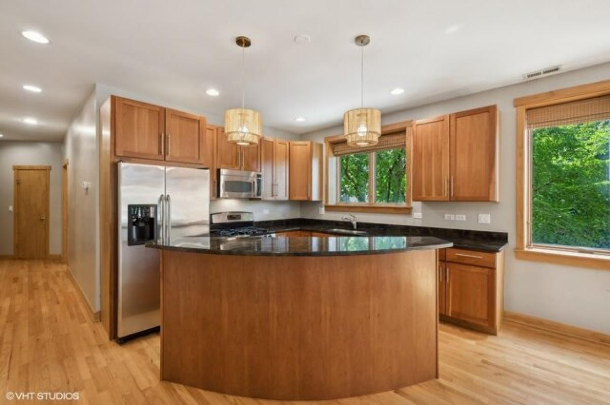 2 bedrooms House in Chicago, USA No. 437572