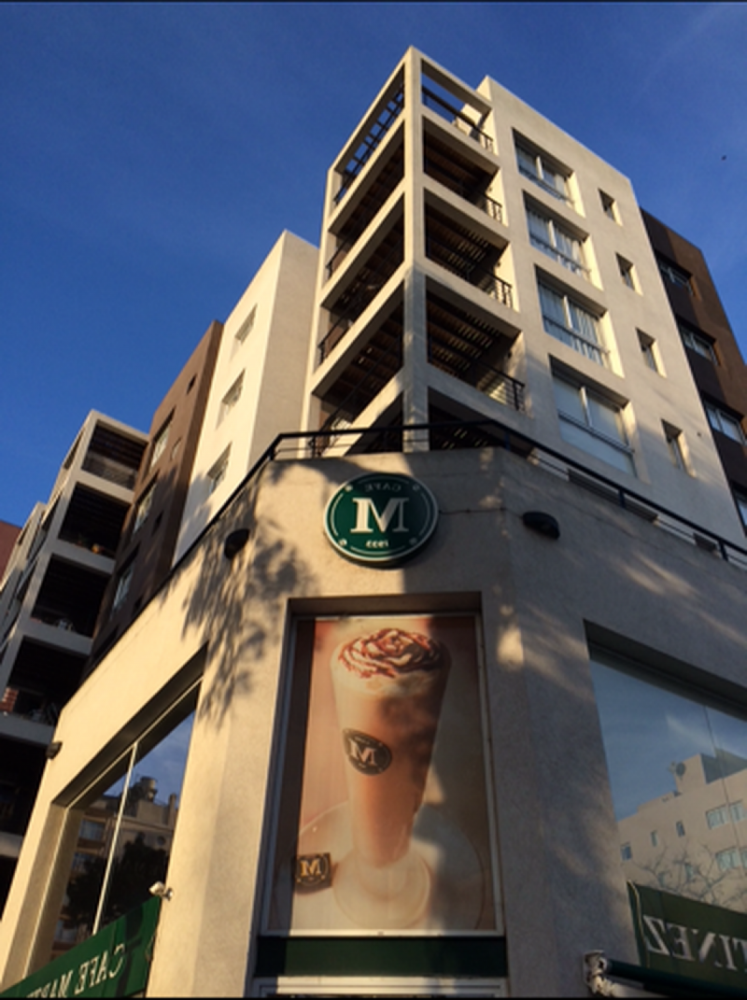 Studio in Mar del Plata, Argentina No. 85729