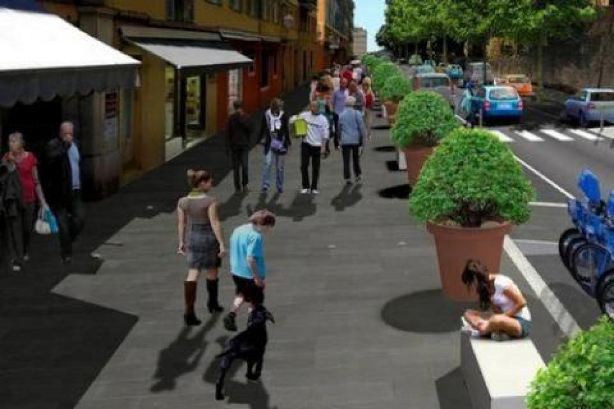 Офис 140м² в Ницца, Франция № 17195