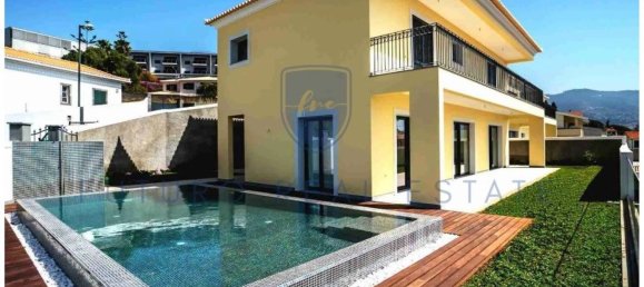 3 bedrooms House in Funchal, Portugal No. 94297 20