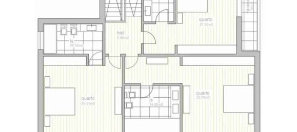 3 bedrooms House in Funchal, Portugal No. 94297 29