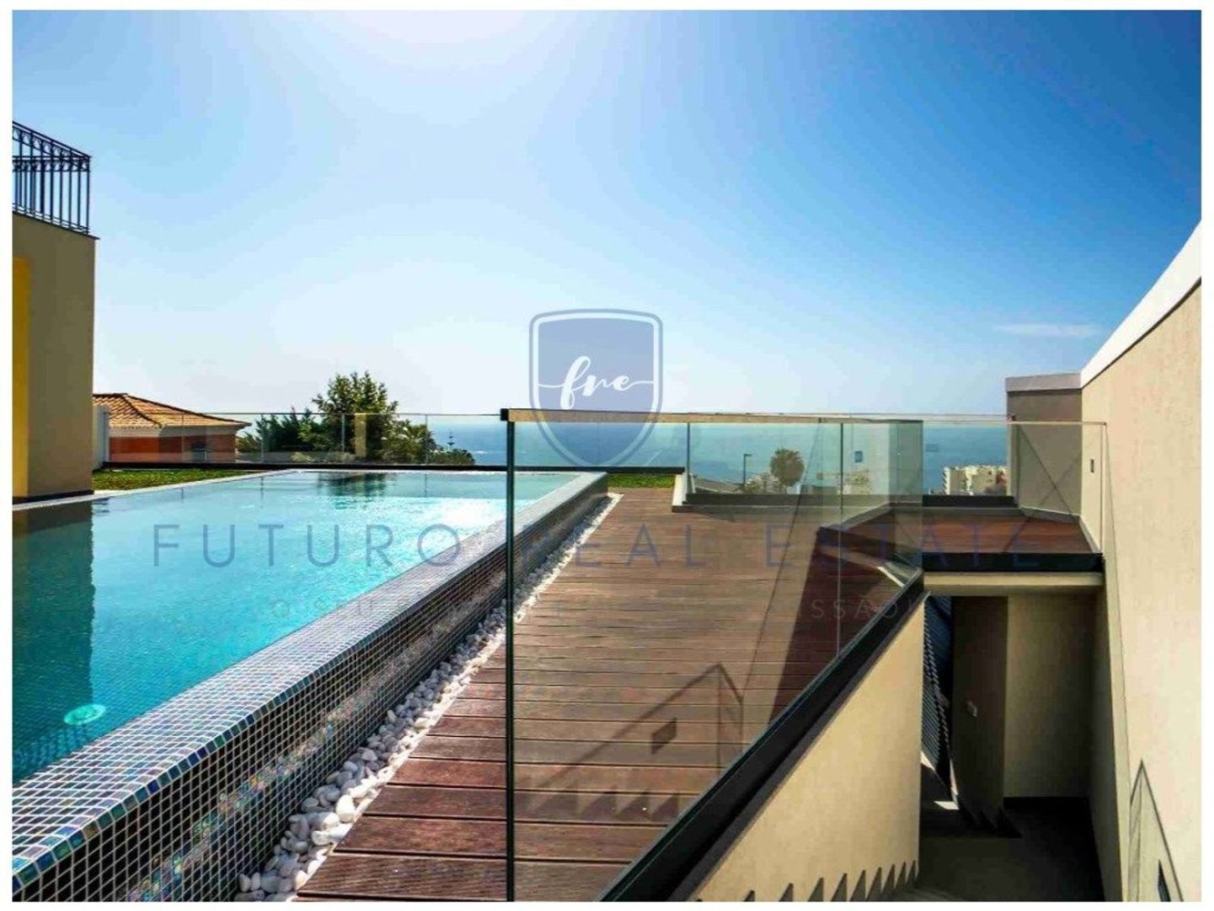 3 bedrooms House in Funchal, Portugal No. 94297