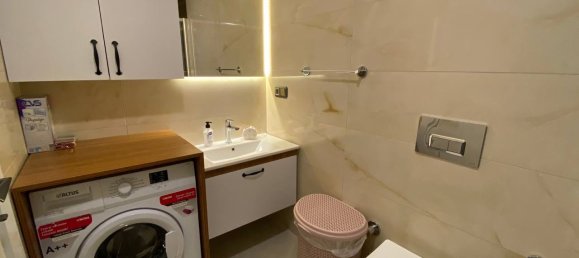 Wohnung 2+1 in Alanya, Turkey, Nr. 28035 3