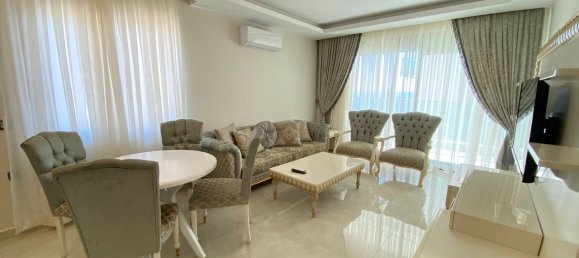 Wohnung 2+1 in Alanya, Turkey, Nr. 28035 5