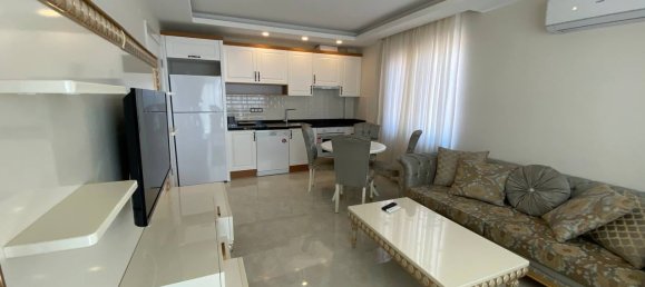 Wohnung 2+1 in Alanya, Turkey, Nr. 28035 2