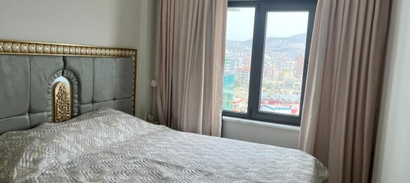 Wohnung 2+1 in Alanya, Turkey, Nr. 28035 6