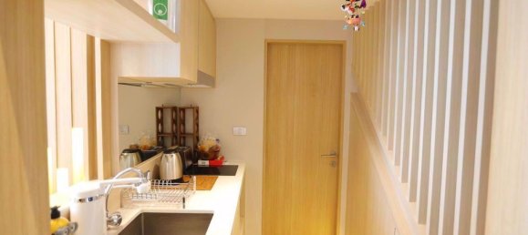 1 غرف نوم منزل ذو طابقين في Bang Na, Thailand رقم 4408 17