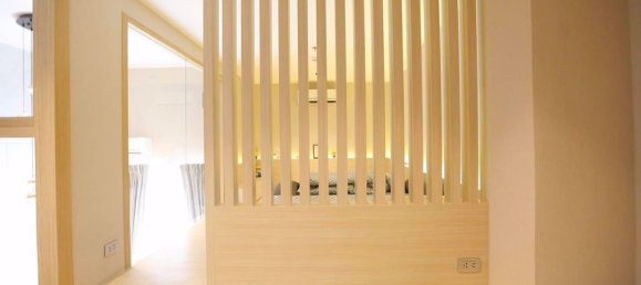 1 غرف نوم منزل ذو طابقين في Bang Na, Thailand رقم 4408 2