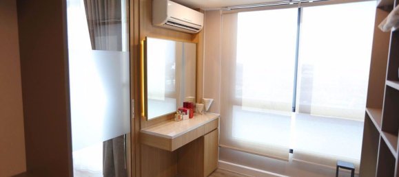 1 غرف نوم منزل ذو طابقين في Bang Na, Thailand رقم 4408 14