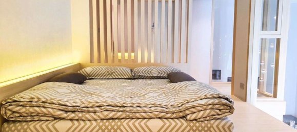 1 غرف نوم منزل ذو طابقين في Bang Na, Thailand رقم 4408 9