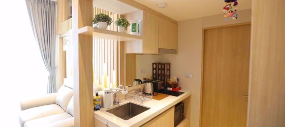 1 غرف نوم منزل ذو طابقين في Bang Na, Thailand رقم 4408 16