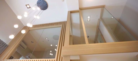 1 غرف نوم منزل ذو طابقين في Bang Na, Thailand رقم 4408 4