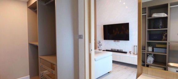 1 غرف نوم منزل ذو طابقين في Bang Na, Thailand رقم 4408 13