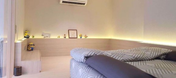 1 غرف نوم منزل ذو طابقين في Bang Na, Thailand رقم 4408 11