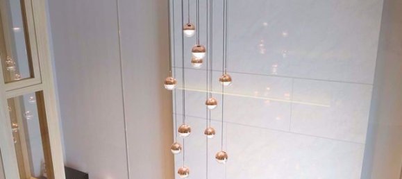 1 غرف نوم منزل ذو طابقين في Bang Na, Thailand رقم 4408 5