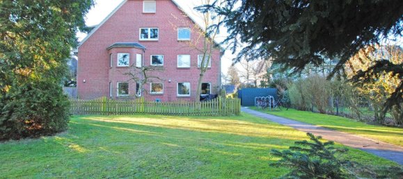 3-salle Appartement à Pinneberg, Germany No. 104464 2