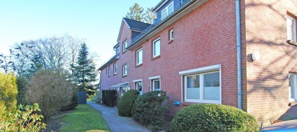 3-salle Appartement à Pinneberg, Germany No. 104464 5